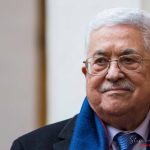 Abu Mazen Mahmoud Abbas a Roma