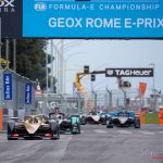 Formula-E 2019 - Roma