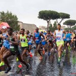 Maratona di Roma 2019