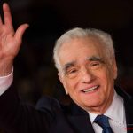 Martin Scorsese alla Festa del Cinema di Roma