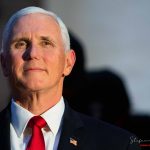 Mike Pence a Roma